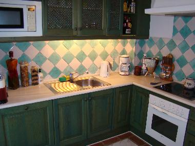 Appartement de vacances /en/au Bahia de Casares (Mlaga)ou appartement ou maison de vacances