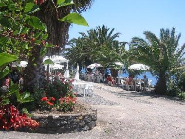 Maison de vacances �/en/au Ribeira Brava (Madeira)ou appartement ou maison de vacances
