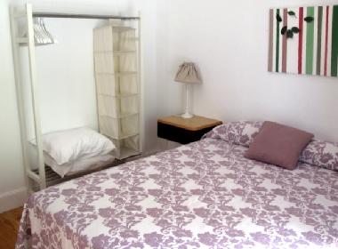 Maison de vacances �/en/au Ribeira Brava (Madeira)ou appartement ou maison de vacances