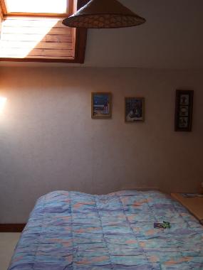 Maison de vacances �/en/au Civray (Vienne)ou appartement ou maison de vacances