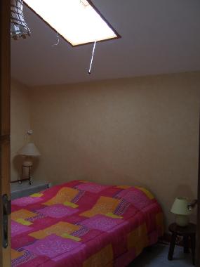 Maison de vacances �/en/au Civray (Vienne)ou appartement ou maison de vacances