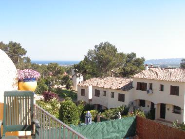 Maison de vacances /en/au Estartit - La Torre Vella (Girona)ou appartement ou maison de vacances