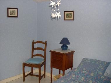 Maison de vacances �/en/au Civray (Vienne)ou appartement ou maison de vacances