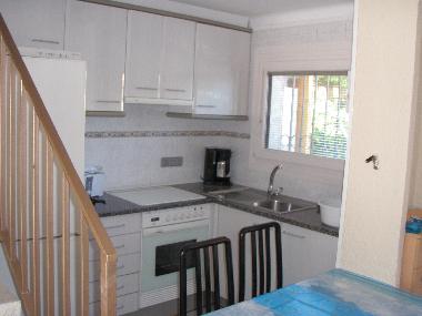 Maison de vacances /en/au Estartit - La Torre Vella (Girona)ou appartement ou maison de vacances