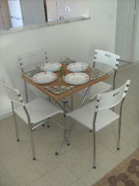 Appartement de vacances �/en/au HAMMAMET (Nabul)ou appartement ou maison de vacances