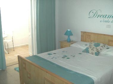 Appartement de vacances �/en/au HAMMAMET (Nabul)ou appartement ou maison de vacances