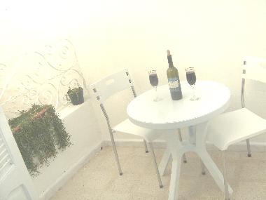 Appartement de vacances �/en/au HAMMAMET (Nabul)ou appartement ou maison de vacances