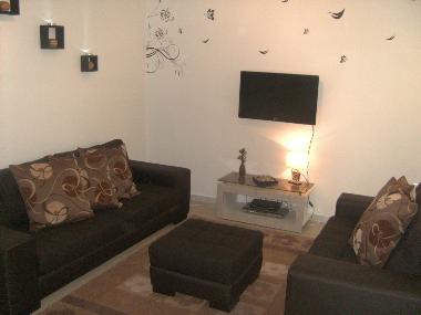 Appartement de vacances �/en/au HAMMAMET (Nabul)ou appartement ou maison de vacances