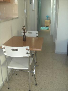 Appartement de vacances �/en/au HAMMAMET (Nabul)ou appartement ou maison de vacances