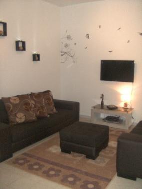 Appartement de vacances �/en/au HAMMAMET (Nabul)ou appartement ou maison de vacances