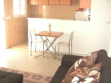 Appartement de vacances �/en/au HAMMAMET (Nabul)ou appartement ou maison de vacances