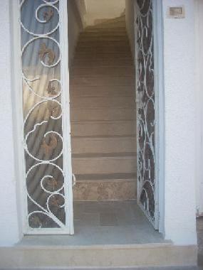 Appartement de vacances �/en/au HAMMAMET (Nabul)ou appartement ou maison de vacances