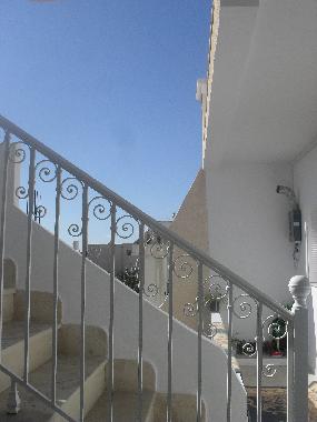 Appartement de vacances �/en/au HAMMAMET (Nabul)ou appartement ou maison de vacances