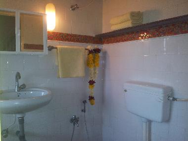 lavabo & toilettes / washbasin & toilets