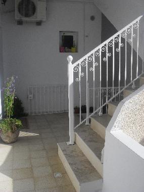 Appartement de vacances �/en/au HAMMAMET (Nabul)ou appartement ou maison de vacances
