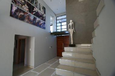 Maison de vacances �/en/au plettenberg bay (Eastern Cape)ou appartement ou maison de vacances
