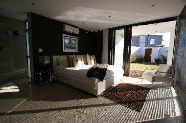 Maison de vacances �/en/au plettenberg bay (Eastern Cape)ou appartement ou maison de vacances