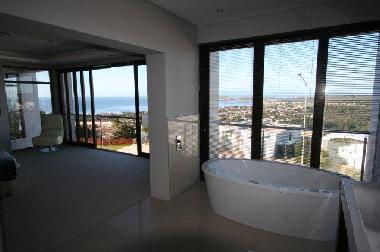 Maison de vacances �/en/au plettenberg bay (Eastern Cape)ou appartement ou maison de vacances