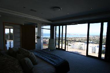 Maison de vacances �/en/au plettenberg bay (Eastern Cape)ou appartement ou maison de vacances