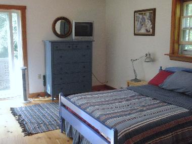 Maison de vacances /en/au Little Compton (Rhode Island)ou appartement ou maison de vacances