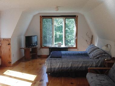 Maison de vacances /en/au Little Compton (Rhode Island)ou appartement ou maison de vacances