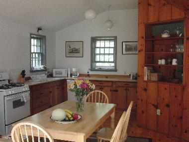 Maison de vacances /en/au Little Compton (Rhode Island)ou appartement ou maison de vacances