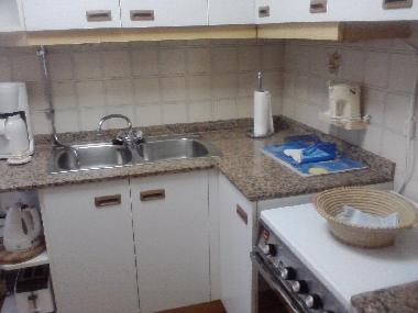 Appartement de vacances /en/au Pto.Alcudia (Mallorca)ou appartement ou maison de vacances