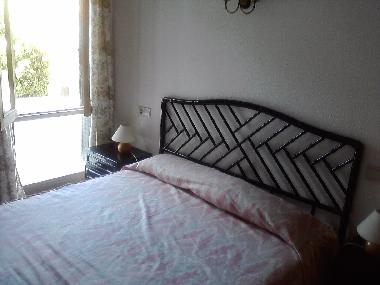 Appartement de vacances /en/au Pto.Alcudia (Mallorca)ou appartement ou maison de vacances