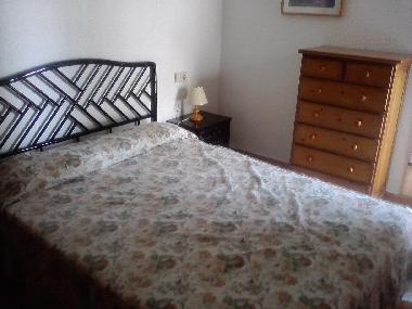 Appartement de vacances /en/au Pto.Alcudia (Mallorca)ou appartement ou maison de vacances