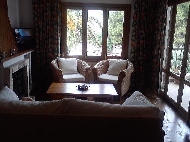 Appartement de vacances /en/au Pto.Alcudia (Mallorca)ou appartement ou maison de vacances