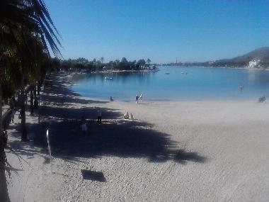 Appartement de vacances /en/au Pto.Alcudia (Mallorca)ou appartement ou maison de vacances