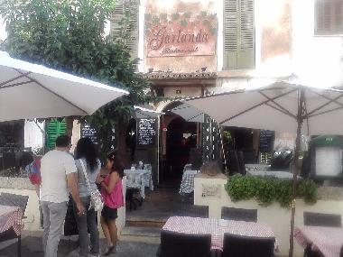 Appartement de vacances /en/au Pto.Alcudia (Mallorca)ou appartement ou maison de vacances