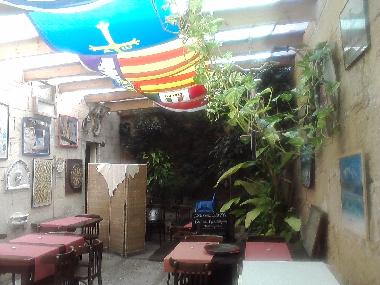 Appartement de vacances /en/au Pto.Alcudia (Mallorca)ou appartement ou maison de vacances