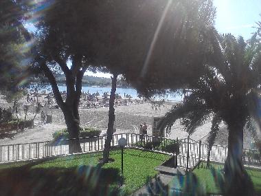 Appartement de vacances /en/au Pto.Alcudia (Mallorca)ou appartement ou maison de vacances