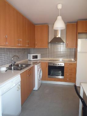 Appartement de vacances �/en/au San Jose (Ibiza)ou appartement ou maison de vacances