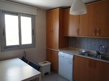 Appartement de vacances �/en/au San Jose (Ibiza)ou appartement ou maison de vacances