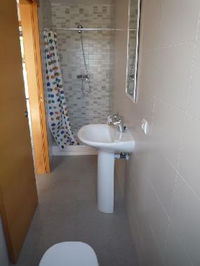 Appartement de vacances �/en/au San Jose (Ibiza)ou appartement ou maison de vacances