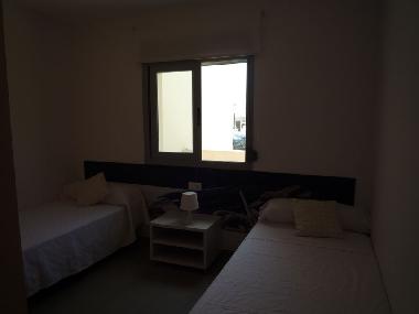 Appartement de vacances �/en/au San Jose (Ibiza)ou appartement ou maison de vacances
