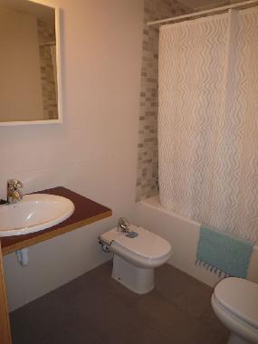 Appartement de vacances �/en/au San Jose (Ibiza)ou appartement ou maison de vacances