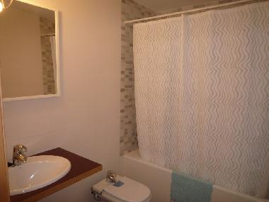 Appartement de vacances �/en/au San Jose (Ibiza)ou appartement ou maison de vacances