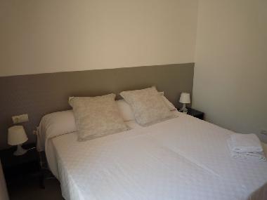 Appartement de vacances �/en/au San Jose (Ibiza)ou appartement ou maison de vacances