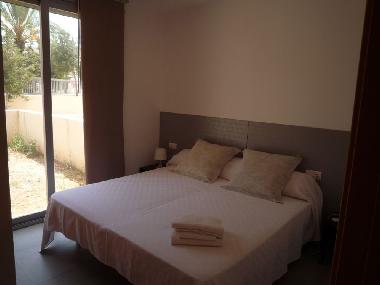 Appartement de vacances �/en/au San Jose (Ibiza)ou appartement ou maison de vacances