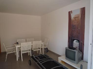 Appartement de vacances �/en/au San Jose (Ibiza)ou appartement ou maison de vacances