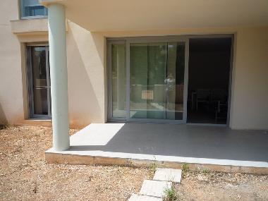 Appartement de vacances �/en/au San Jose (Ibiza)ou appartement ou maison de vacances