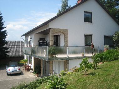 Appartement de vacances /en/au Seesen am Harz (Harz)ou appartement ou maison de vacances