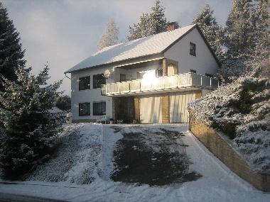 Appartement de vacances /en/au Seesen am Harz (Harz)ou appartement ou maison de vacances