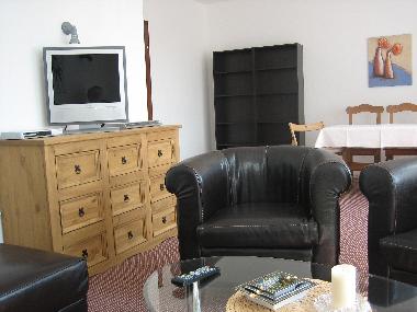 Appartement de vacances /en/au Seesen am Harz (Harz)ou appartement ou maison de vacances