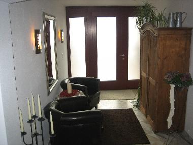 Appartement de vacances /en/au Seesen am Harz (Harz)ou appartement ou maison de vacances