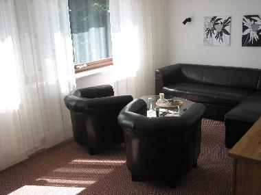 Appartement de vacances /en/au Seesen am Harz (Harz)ou appartement ou maison de vacances