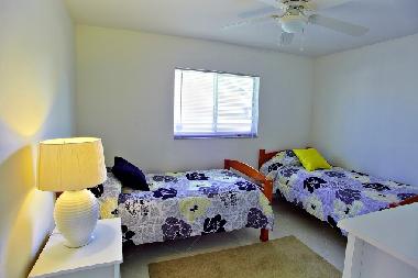 Villa �/en/au CAPE CORAL  (Florida)ou appartement ou maison de vacances